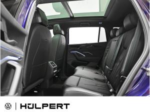 Volkswagen Tayron R-LINE 4MOTION AHK LEDER PANO STANDHZG