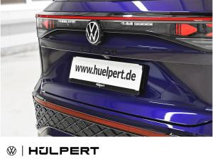 Volkswagen Tayron R-LINE 4MOTION AHK LEDER PANO STANDHZG