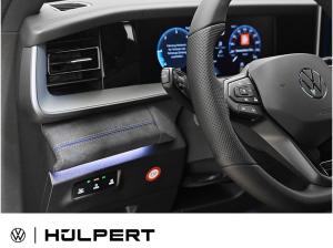 Volkswagen Tayron R-LINE 4MOTION AHK LEDER PANO STANDHZG
