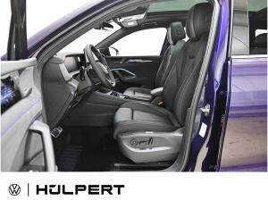 Volkswagen Tayron R-LINE 4MOTION AHK LEDER PANO STANDHZG