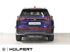 Volkswagen Tayron R-LINE 4MOTION AHK LEDER PANO STANDHZG