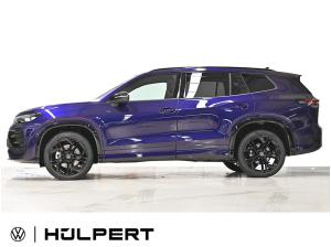 Volkswagen Tayron R-LINE 4MOTION AHK LEDER PANO STANDHZG