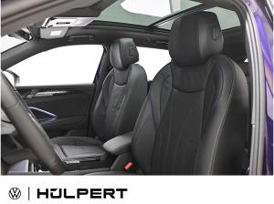 Volkswagen Tayron R-LINE 4MOTION AHK LEDER PANO STANDHZG