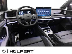 Volkswagen Tayron R-LINE 4MOTION AHK LEDER PANO STANDHZG