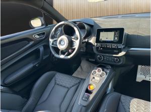 Alpine A110 GTS Schwarz-Matt!! ❗GEWERBE❗LETZTE VERBRENNER ERGATTERN❗300 PS Automatik+beheizte,schwarze Sabelt Si