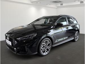 Hyundai i30 Kombi N Line 1.6 T-GDI 7-DCT | Automatik | (Velbert)