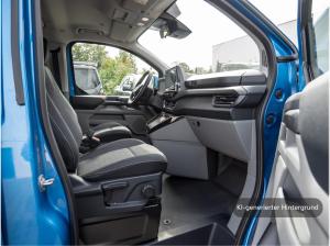 Ford Transit Custom Kasten LKW 320 L2 Limited FWD TechnologiePaket Standheizung uvm.
