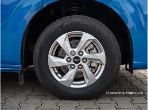 Ford Transit Custom Kasten LKW 320 L2 Limited FWD TechnologiePaket Standheizung uvm.