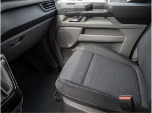 Ford Transit Custom Kasten LKW 320 L2 Limited FWD TechnologiePaket Standheizung uvm.