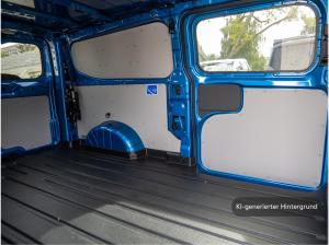 Ford Transit Custom Kasten LKW 320 L2 Limited FWD TechnologiePaket Standheizung uvm.