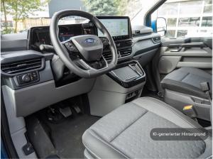 Ford Transit Custom Kasten LKW 320 L2 Limited FWD TechnologiePaket Standheizung uvm.