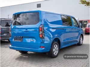 Ford Transit Custom Kasten LKW 320 L2 Limited FWD TechnologiePaket Standheizung uvm.