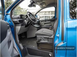 Ford Transit Custom Kasten LKW 320 L2 Limited FWD TechnologiePaket Standheizung uvm.