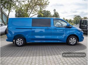 Ford Transit Custom Kasten LKW 320 L2 Limited FWD TechnologiePaket Standheizung uvm.
