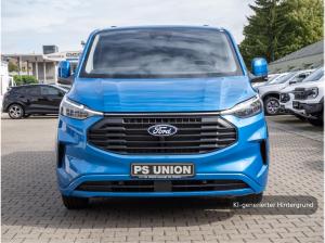 Ford Transit Custom Kasten LKW 320 L2 Limited FWD TechnologiePaket Standheizung uvm.