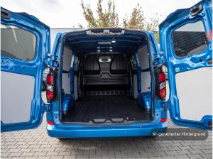 Ford Transit Custom Kasten LKW 320 L2 Limited FWD TechnologiePaket Standheizung uvm.