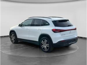 Mercedes-Benz EQA 250+ Progressive - Haustürlieferung inkl.