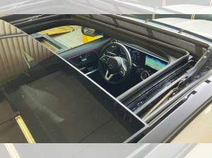 Mercedes-Benz EQA 250+ Progressive - Haustürlieferung inkl.