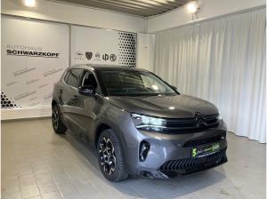 Citroën C5 Aircross 1.2 Navi+Rückfahrkamera+Sitzheizung