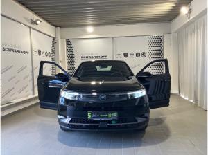 Opel Grandland Navi+Rückfahrkamera+elektr. Heckklappe