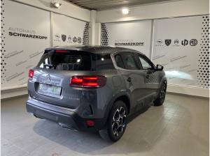 Citroën C5 Aircross 1.2 Navi+Rückfahrkamera+Sitzheizung