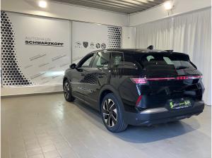 Opel Grandland Navi+Rückfahrkamera+elektr. Heckklappe