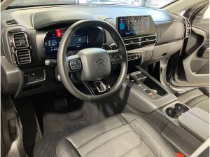 Citroën C5 Aircross 1.2 Navi+Rückfahrkamera+Sitzheizung