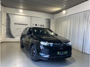 Opel Grandland Navi+Rückfahrkamera+elektr. Heckklappe