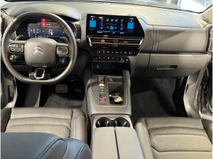 Citroën C5 Aircross 1.2 Navi+Rückfahrkamera+Sitzheizung