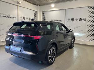 Opel Grandland Navi+Rückfahrkamera+elektr. Heckklappe