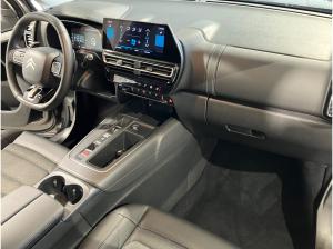 Citroën C5 Aircross 1.2 Navi+Rückfahrkamera+Sitzheizung