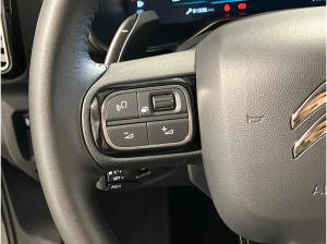 Citroën C5 Aircross 1.2 Navi+Rückfahrkamera+Sitzheizung