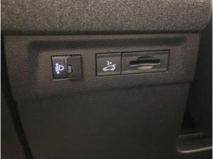 Opel Grandland Navi+Rückfahrkamera+elektr. Heckklappe