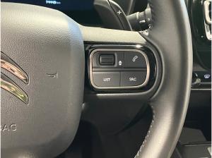 Citroën C5 Aircross 1.2 Navi+Rückfahrkamera+Sitzheizung