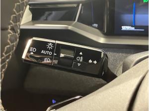 Opel Grandland Navi+Rückfahrkamera+elektr. Heckklappe