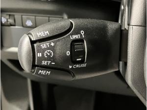 Citroën C5 Aircross 1.2 Navi+Rückfahrkamera+Sitzheizung