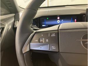 Opel Grandland Navi+Rückfahrkamera+elektr. Heckklappe
