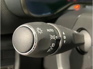 Citroën C5 Aircross 1.2 Navi+Rückfahrkamera+Sitzheizung