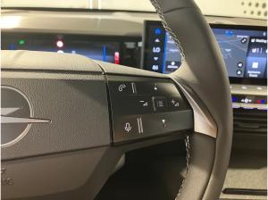 Opel Grandland Navi+Rückfahrkamera+elektr. Heckklappe