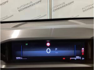 Opel Grandland Navi+Rückfahrkamera+elektr. Heckklappe