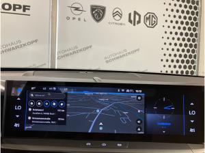 Opel Grandland Navi+Rückfahrkamera+elektr. Heckklappe