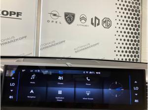 Opel Grandland Navi+Rückfahrkamera+elektr. Heckklappe