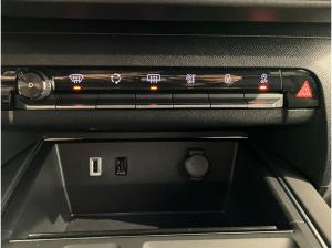 Citroën C5 Aircross 1.2 Navi+Rückfahrkamera+Sitzheizung