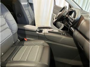 Citroën C5 Aircross 1.2 Navi+Rückfahrkamera+Sitzheizung