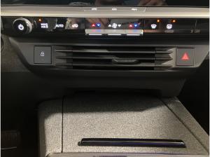 Opel Grandland Navi+Rückfahrkamera+elektr. Heckklappe
