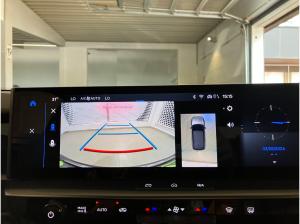 Opel Grandland Navi+Rückfahrkamera+elektr. Heckklappe