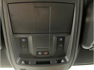 Opel Grandland Navi+Rückfahrkamera+elektr. Heckklappe