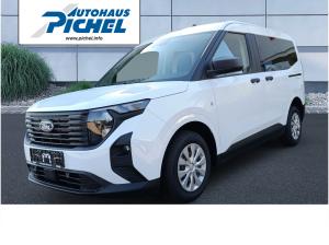 Ford Tourneo Courier Trend Benzin Schalter 3x SOFORT 😎 Ganzjahresreifen Winter Paket