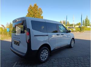Ford Tourneo Courier Trend Benzin Schalter 3x SOFORT 😎 Ganzjahresreifen Winter Paket