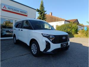 Ford Tourneo Courier Trend Benzin Schalter 3x SOFORT 😎 Ganzjahresreifen Winter Paket